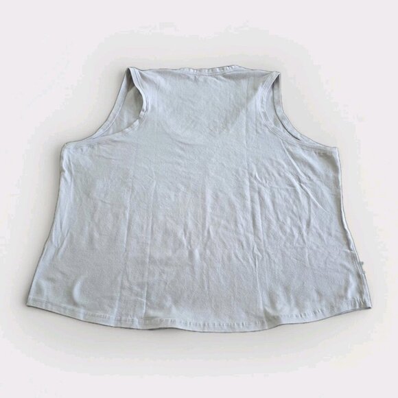 Top Womens 3X Lot of 3 Beach Body Love & Legend IB Diffusion Beach Cottage Boho - Picture 15 of 16